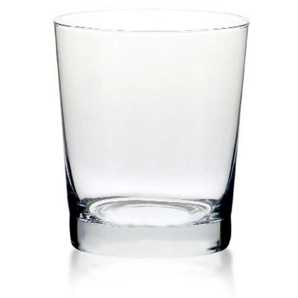 KR-SZKLANKA DRINK 250ML *BASIC/PURE*/6/ 9613-0250