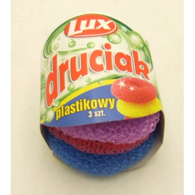 LUX-ZMYWAK PLASTIKOWY A'3