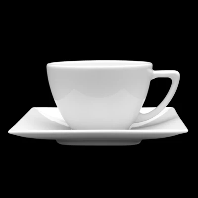 LUB-FILIŻANKA+SPODEK 020/140 *CLASSIC* 002C