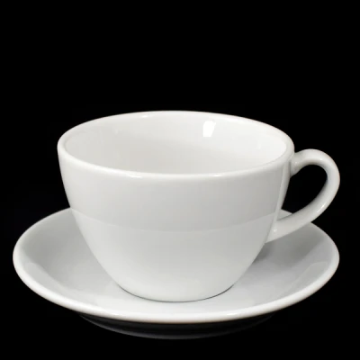 LUB-FILIŻANKA+SPODEK 40/17 BISTRO/NANA 002BN