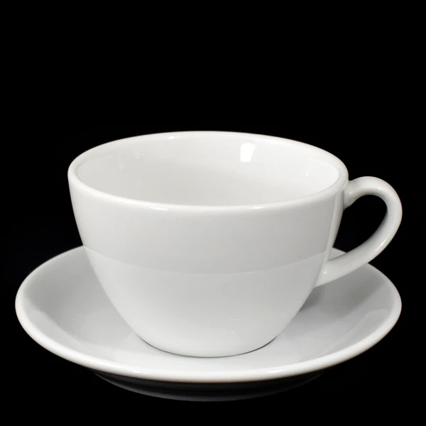 LUB-FILIŻANKA+SPODEK 40/17 BISTRO/NANA 002BN