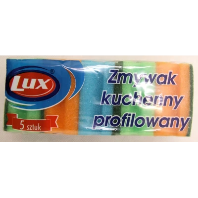LUX-ZMYWAK PROFILOWANY A'5