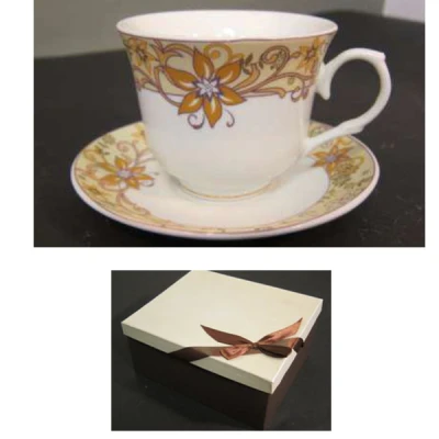 MMG-KPL. FILIŻANEK 2+2 GA-1193G