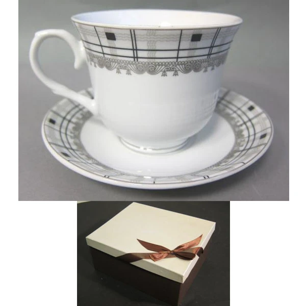 MMG-KPL. FILIŻANEK 2+2 GA-1607C