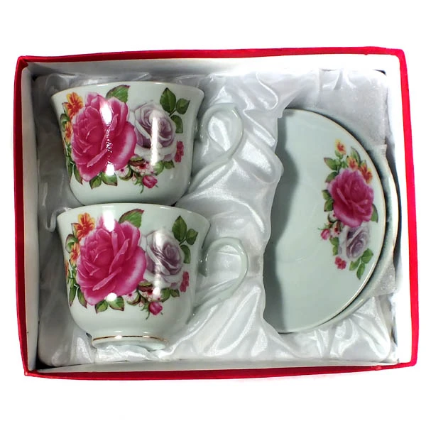 MMG-KPL.FILIŻANEK 2+2 FA-522