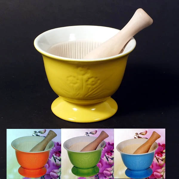 MMG-MOŹDZIERZ KOLOR MM-153