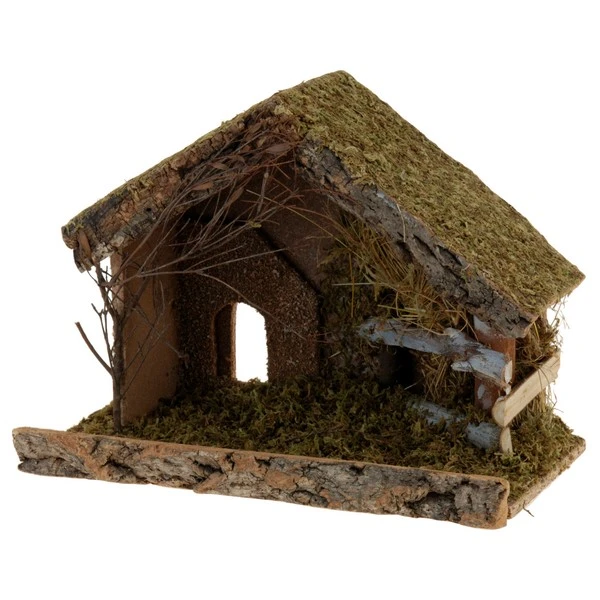 NL-SZOPKA BEZ FIGUR AAA463240