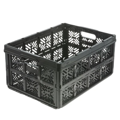 OKT- KOSZ SKŁADANY *IDA* 32L 10221/10224