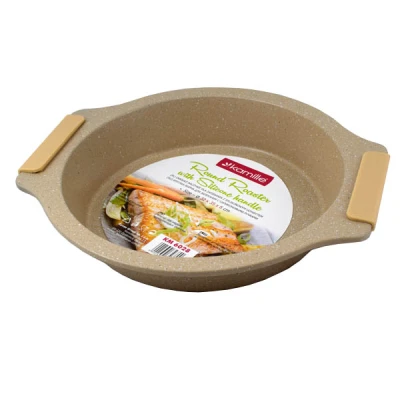 RAVEX-NACZYNIE DO ZAPIEKANIA 35*32CM 6028