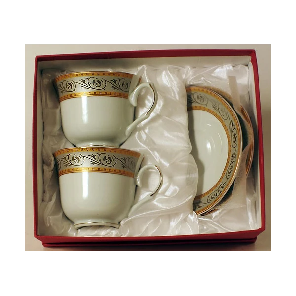 SALIX - KPL.KAWA 2+2 FRANCESCA GA018