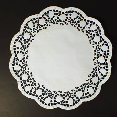 SERWETKA PAPIEROWA 32CM /100