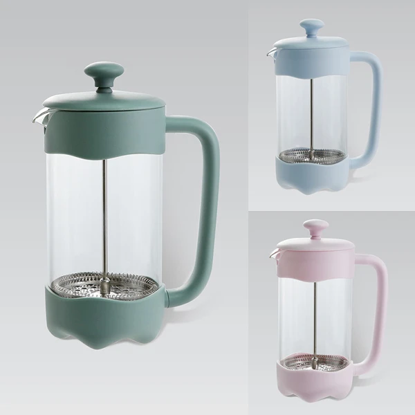 SPL-1669-600 ZAPARZACZ DO KAWY 0,6L