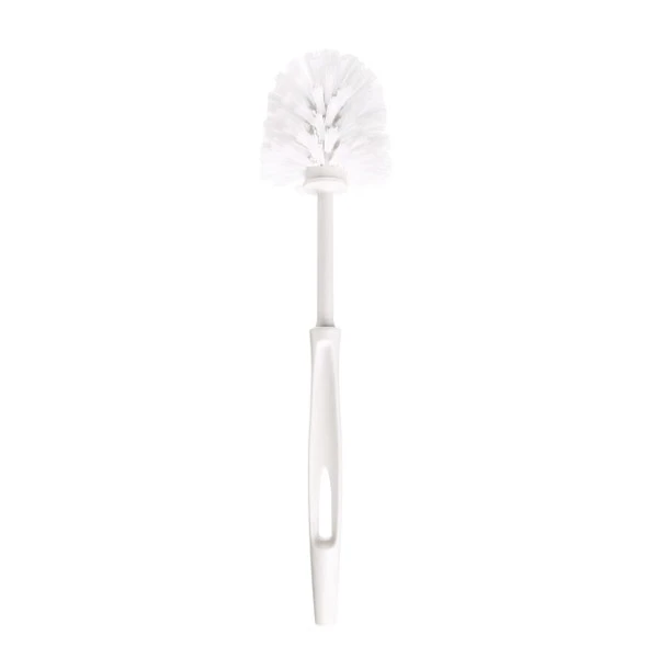 MALTEX-SZCZOTKA DO WC FALI LUZEM *BIAŁA*