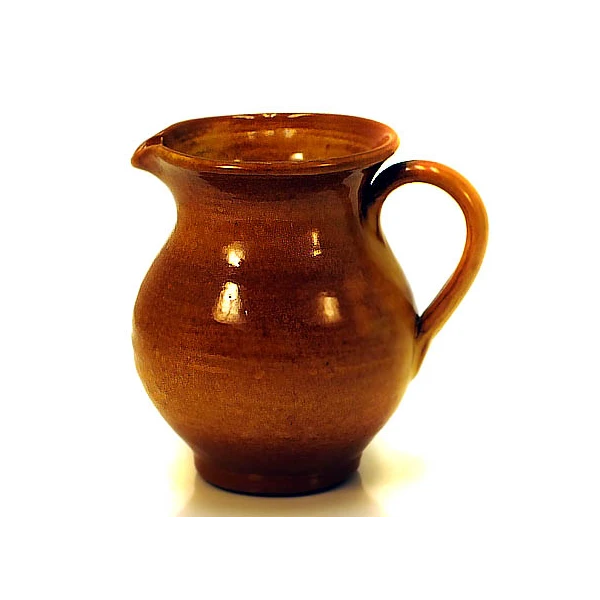 SZ-DZBAN KAMIONKA Z UCHEM 1L CU10CU