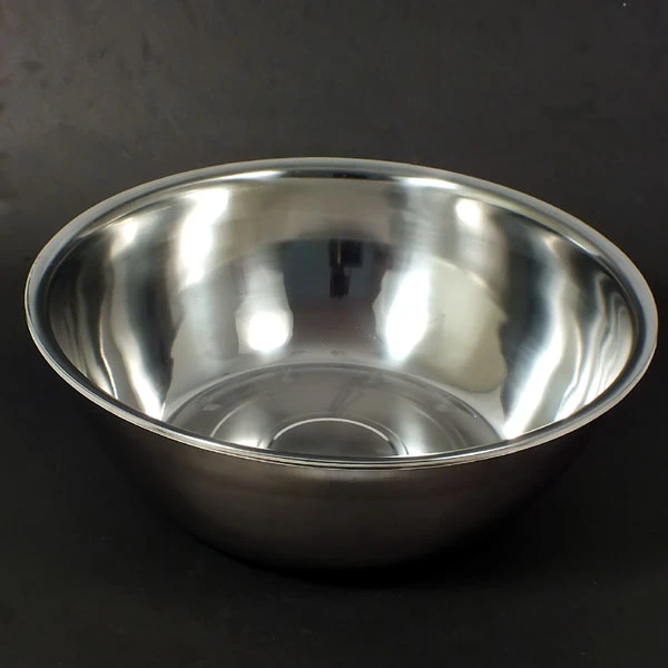 SZ-MISKA NIERDZ.GLĘBOKA 40CM S123424