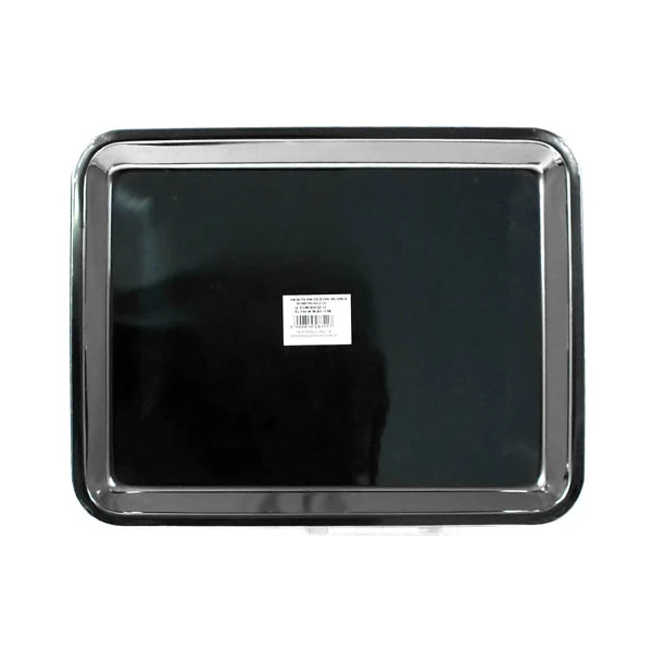 SZ-TACA NIERDZEWNA 28X21X9 S133990