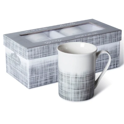 TOM-KPL. 2-KUBKÓW 350ML CR9-65