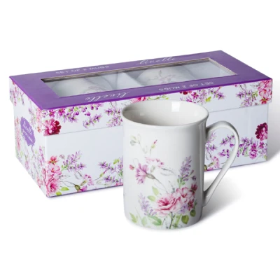 TOM-KPL. 2-KUBKÓW 350ML CR9-66