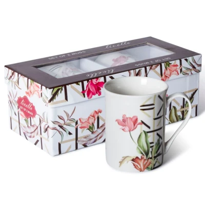 TOM-KPL. 2-KUBKÓW 350ML CR9-67