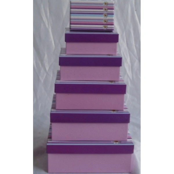 TOM-KPL. 6 PUDELEK KART. CBP6_40