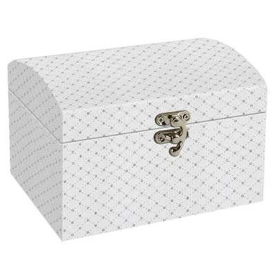 TOM-KUFEREK 16X12X11CM KU01-BK