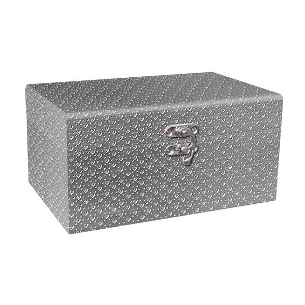 TOM-KUFEREK 20X12X*CM KU03-SS