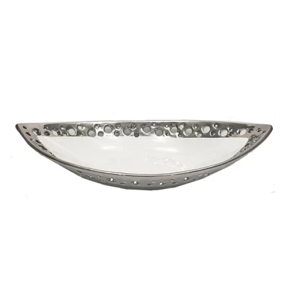 TOM-PATERA DEKORACYJNA 33,5X16CM WSB05