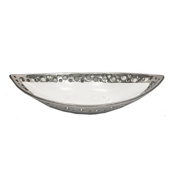 TOM-PATERA DEKORACYJNA 33,5X16CM WSB05