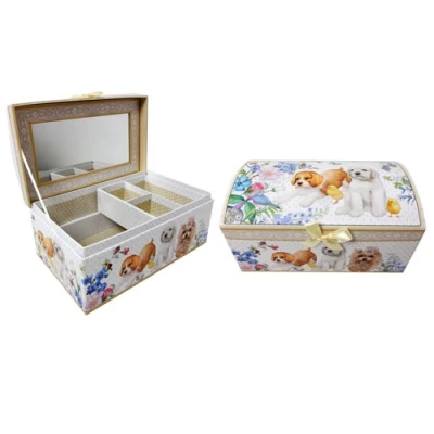 TOM-SZKATUŁKA 20X12X10.5CM BRC-44