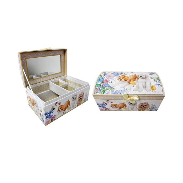 TOM-SZKATUŁKA 20X12X10.5CM BRC-44