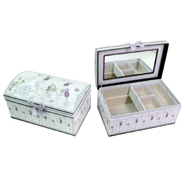 TOM-SZKATUŁKA 20X12X10.5CM BRC-74