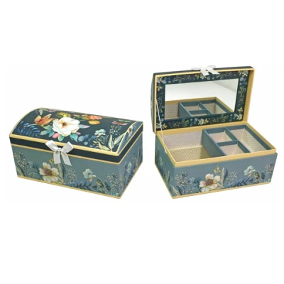 TOM-SZKATUŁKA 20X12X10.5CM BRC-77