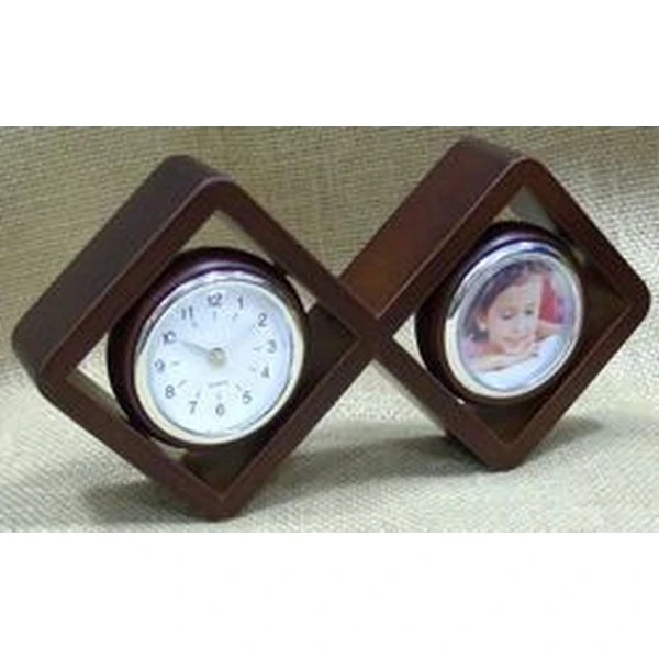 TOM-ZEGAR DREWNIANY FB1187