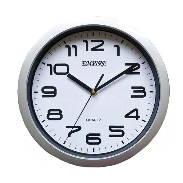 TOM-ZEGAR ŚCIENNY 25CM ZP20S