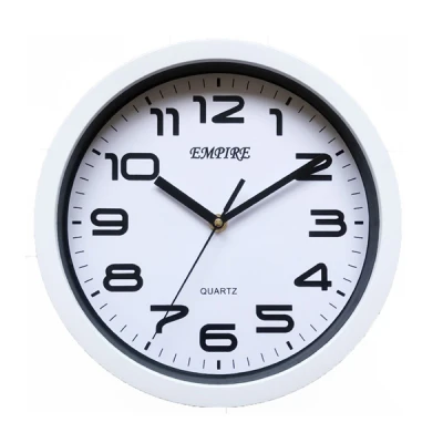 TOM-ZEGAR ŚCIENNY 25CM ZP20W