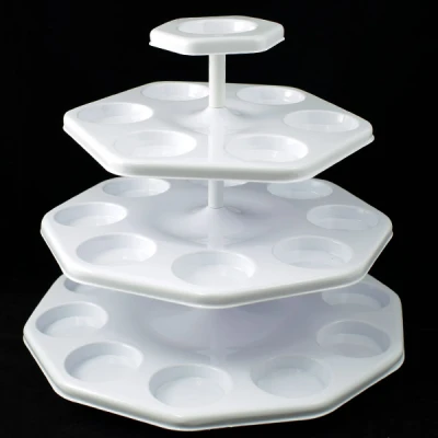 WARMEL-PATERA NA MUFINKI