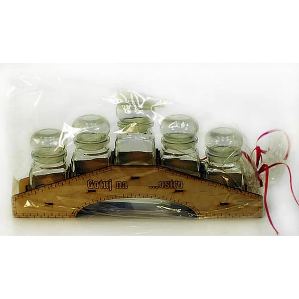 AN-KPL. GOTUJ NA OSTRO 802A