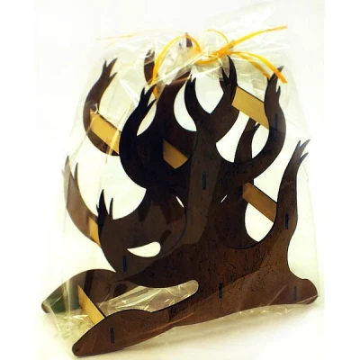 AN-STOJAK NA BUTELKI PŁOMIEŃ 812