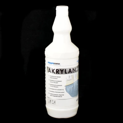 AT-AKRYLAN - POLIMEROWY ŚRODEK NABŁYSZCZAJĄCY 1L