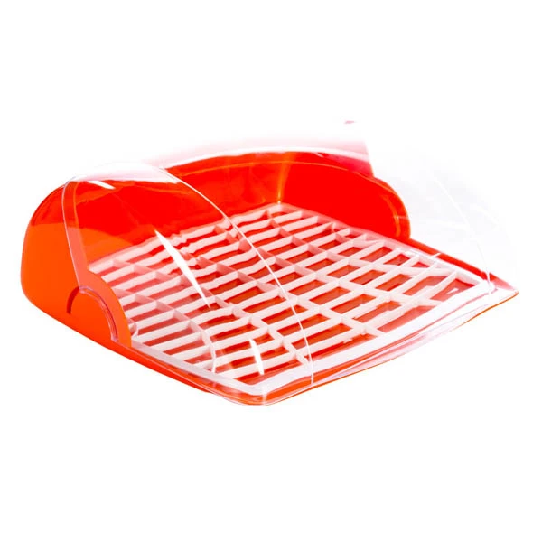 BENTOM-CHLEBAK Z KRATKĄ