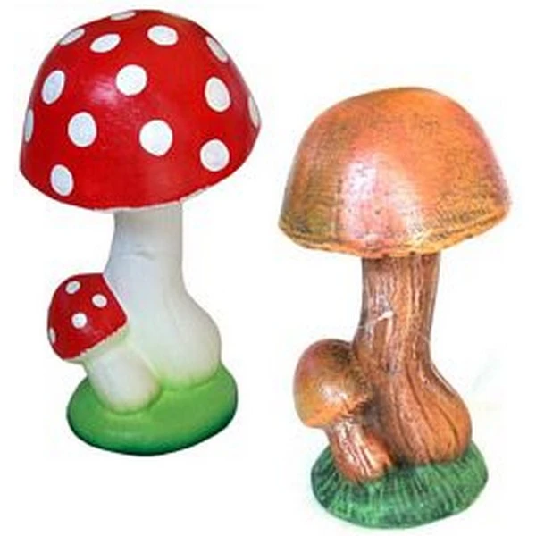 CERIN-FIGURA *GRZYB ŚREDNI II*