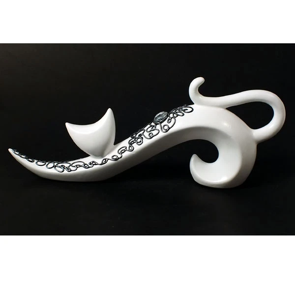 CER-KOT *GATTA* DECOR SREBRO C-509DS