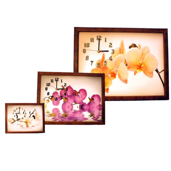 CERPLAST-OBRAZ REPR. 30*40 + ZEGAR