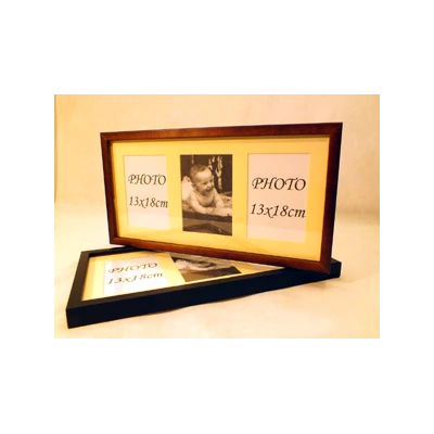 CER-RAMKA NA ZDJĘCIA (13*18)X3