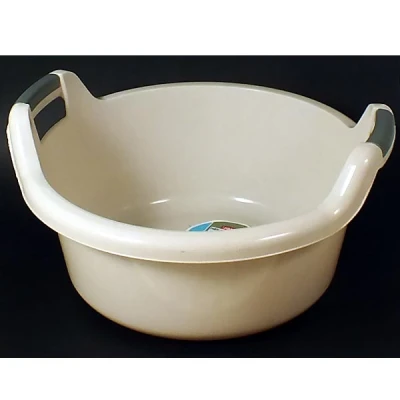 CUR-MISKA OKRĄGLA Z UCHW. 27L