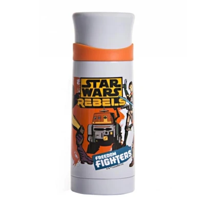 DAJ-TERMOS DZIECIĘCY 350ML *STAR WARS* 80143