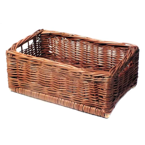 DM-SZUFLADA WIKLINA PROSTOKĄT ŚREDNIA