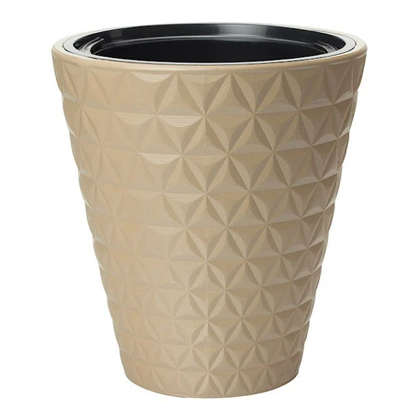 DONICA DIAMENT *30* CAFFE LATTE