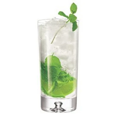 DRINKI ŚWIATA *MOJITO* /4/