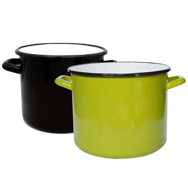 ELO-GARNEK WYSOKI 12 GŁADKI